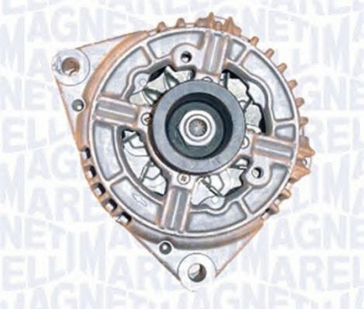 MAGNETI MARELLI 944390415200 -  Генератор